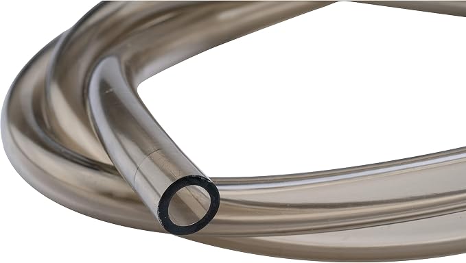 Tetra Water Cleaner Gravel Siphon for Aquariums, Easily Clean Freshwater Aquariums (Pack of 12)