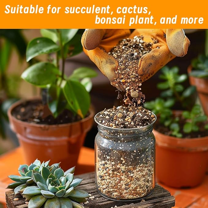 Coarse Silica Sand, Natural Vase Filler for Crafts & Terrariums, 2 LB | 1-2mm,Beach Theme,Home Decoration Centerpieces,Succulent Catcus Plants Soil Cover,Garden Landscape,Aquarium Fish Tank Decor