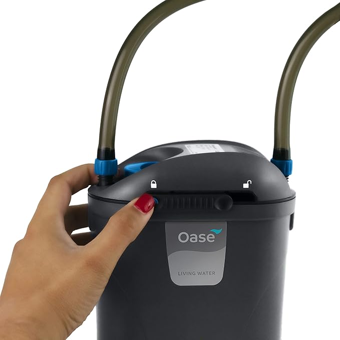 OASE Filtosmart 60