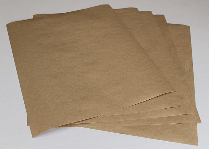Small Cages - Pick-Your-Size - 150 Sheets - 9.5 x 15.25-190 Ft. 40 Pound Paper