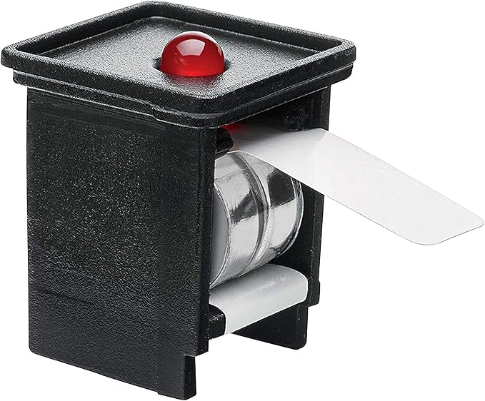 Aqueon QuietFlow 10 LED PRO Aquarium Fish Tank Power Filter For Up to 20 Gallon Aquariums