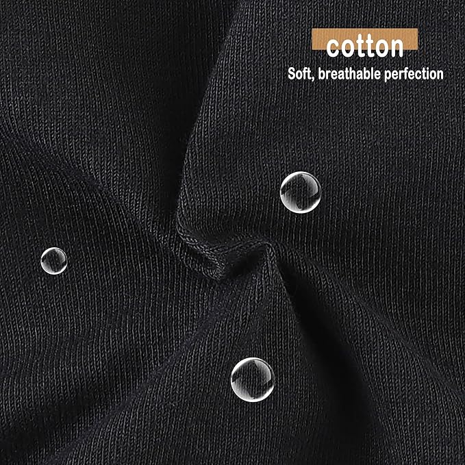 Discover Cozy Cotton Canine Wear: Soft, Lightweight, and Breathable Dog Shirt Vest with Eye-Catching Graphics(Nope not Today), Keeping Your Furry Friend Warm and Comfy! Black XS