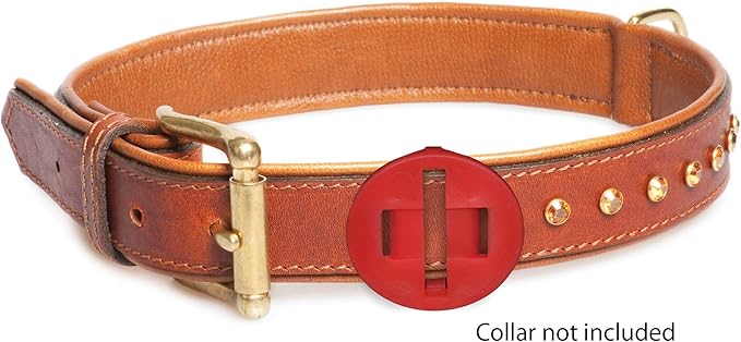 Calm Paws Calming Disk Medallion Dog