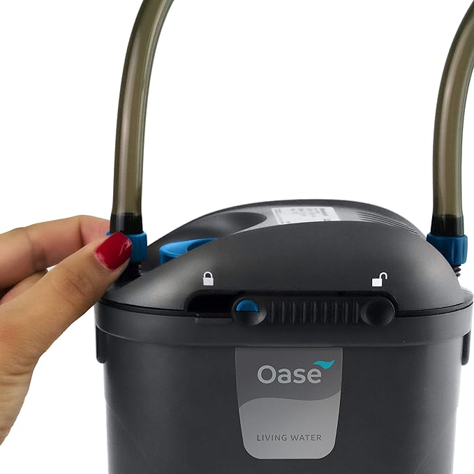 OASE Filtosmart 60