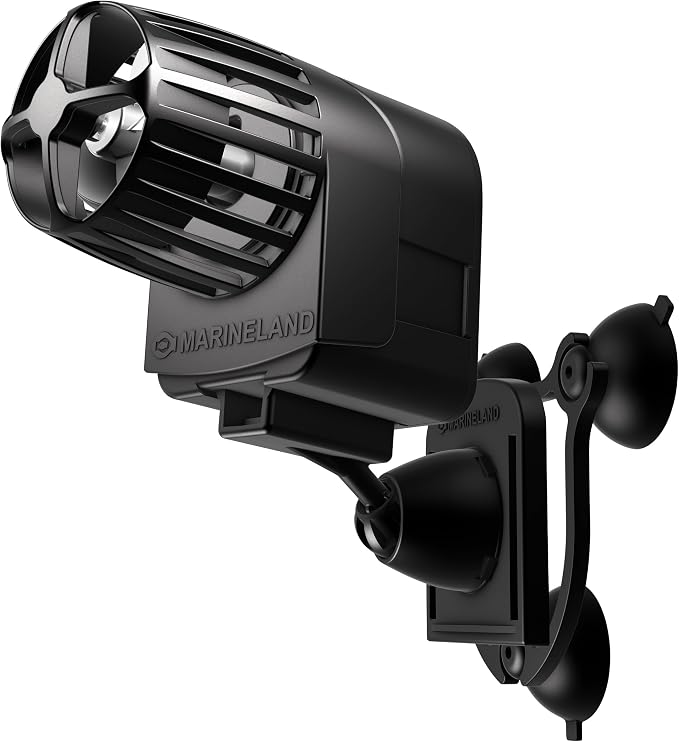 Marineland Maxi-Jet 900, Multi-Use Water Pump And Power Head, Fully Convertible