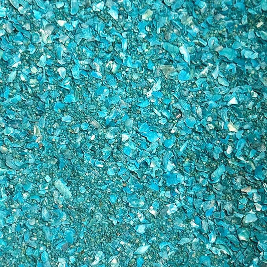Blue Stones Grit Mix Minerals, High Calcium Supplement, Designed to Promote Strong Bones, Better Digestion, and Overall Well-Being for Pigeons, Small Cage Birds, Duck and Chickens 3 Pounds Bag