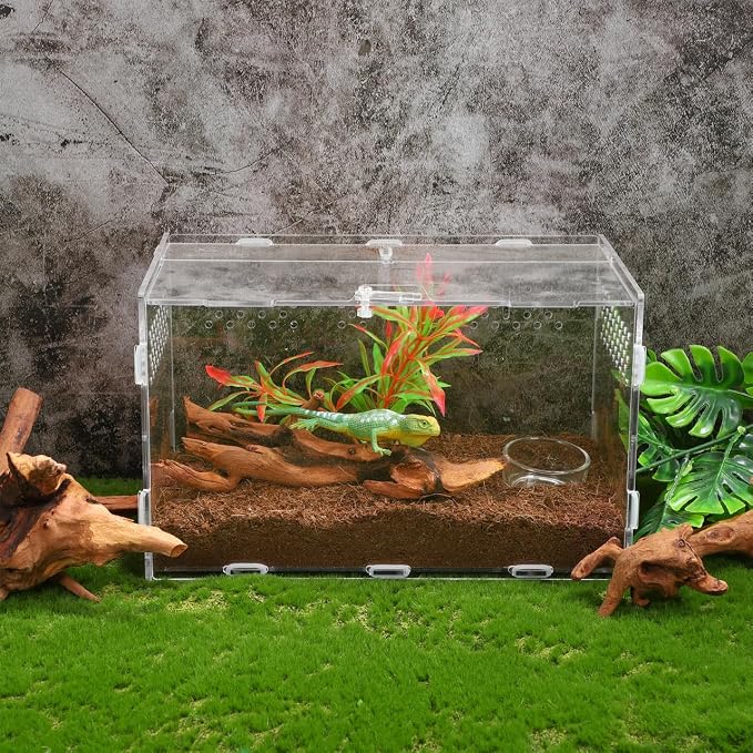 Toddmomy Aquarium Driftwood 4 Pc Set Fish Tank Decorations for Freshwater Aquascaping Small Aquarium Decor Natural Wood for 7.48 X 3.54 X 3.14 in