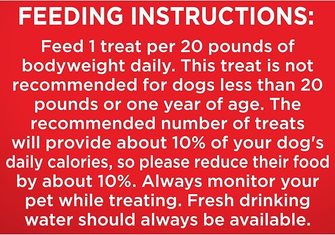 Milk-Bone Dog Treats for Medium Dogs, 24 Ounce | Pack of 2 | Crunchy | Helps Clean Teeth