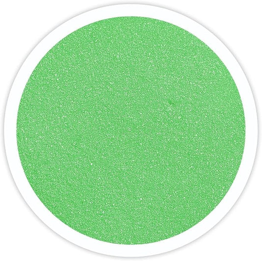 Emerald Green Unity Sand, 3 LB (48 oz), Colored Sand for Weddings, Vase Filler, Home Décor, Craft Sand, Aquarium Sand, and More