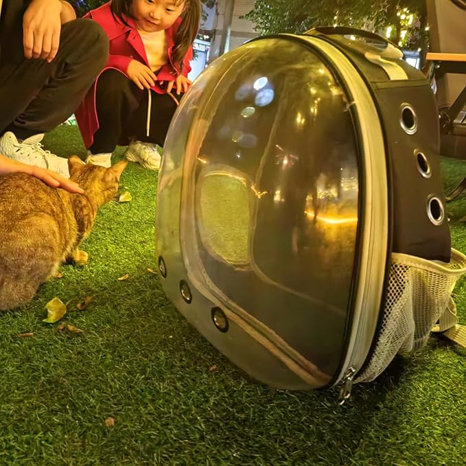 Large Cat Carrier Backpacks Dog Carriers for Small Dogs Carrier Cat Bag Pet Carrier for Cat Backpack Carrier Small Pet Carrier Airline Approved