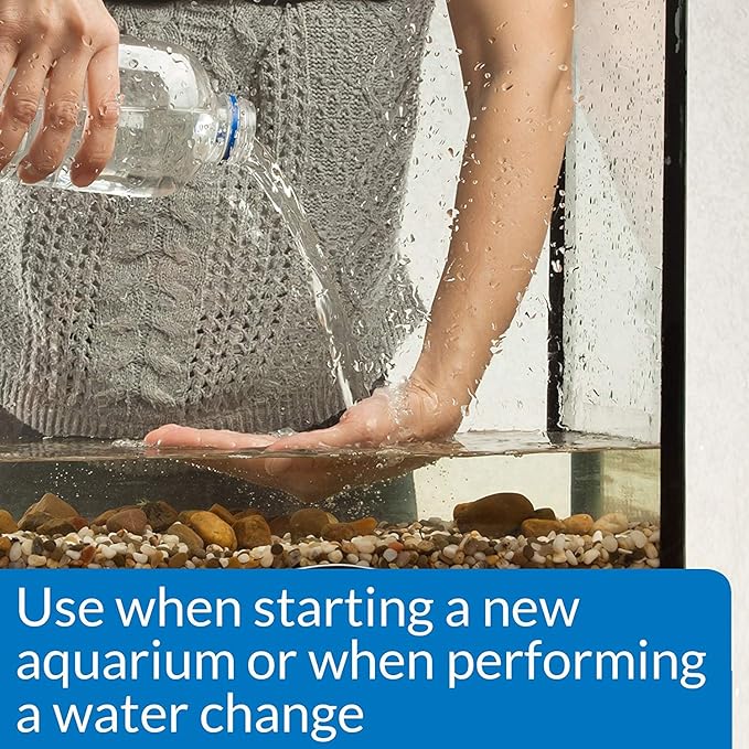 Aquarium Salt 1 Qt