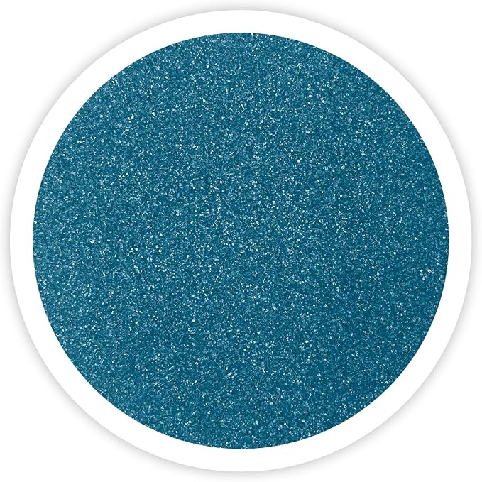 Pacific Unity Sand -1.5 LB (22oz), Colored Sand for Weddings, Vase Filler, Home Décor, Crafts, Terrariums, and More