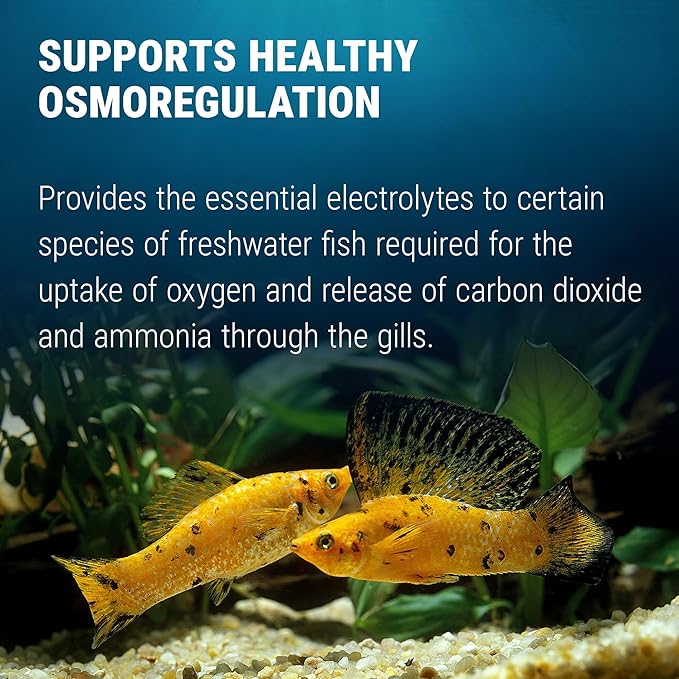 Fritz Aquatics A+ Aquarium Salt