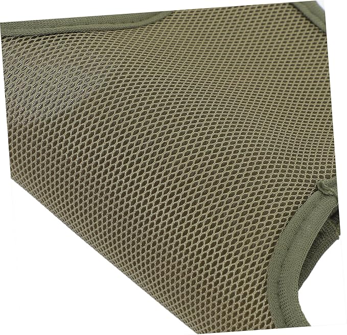 TOYANDONA Comfortable Cat Dog Grooming Hammock Space-Saving Multifunctional Pet Care Accessory