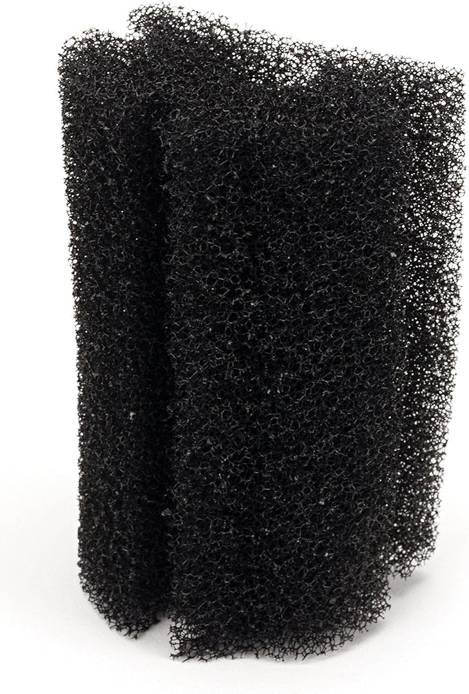 Penn-Plax Cascade Canistar Hang-On Canister Aquarium Filter – Great for Freshwater and Saltwater Fish Tanks – 108 Gallons per Hour (GPH)