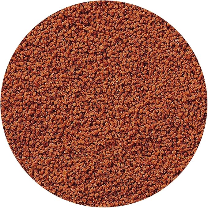 Hikari Tropical Semi-Floating Micro Pellets Fish Food, 0.77 Oz (22g) | Pack of 2