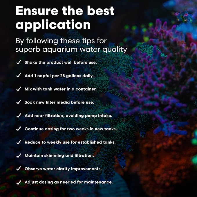 Continuum Aquatics BacterGen M Aquarium Waste Reducer Formula, 250ml