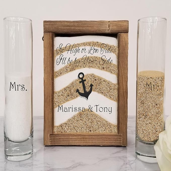 0.5-1mm Decorative Silica, Washed Dry Sand for Sandbox Sensory,Garden,18 LB | Beige Decor Filler for Unity Wedding Ceremony, Sensory Bin, Sand Box, Vase Filler Centerpieces Home Decor, Aquarium & Garden