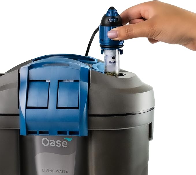 OASE Indoor Aquatics Filtosmart Thermo 300
