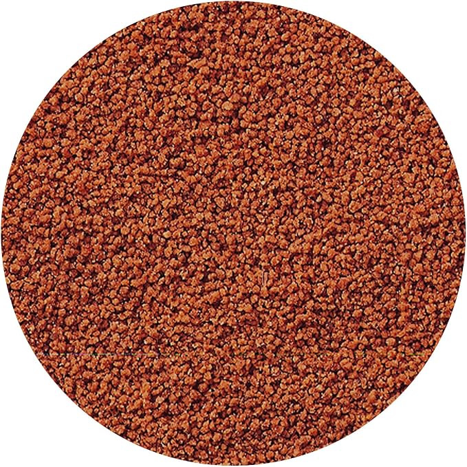 Hikari Tropical Semi-Floating Micro Pellets Fish Food, 0.77 Oz (22g)
