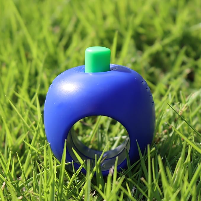 Pet Clicker for Dogs/Cats/Horses/Birds or Other Animals - Clickers for Training (4 Colors)