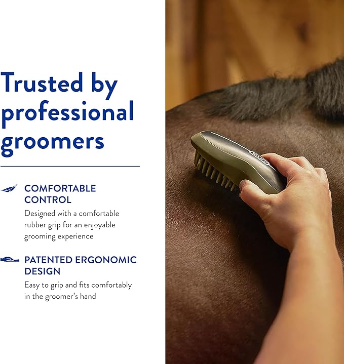 Wahl Pro Animal Horse Grooming Kit