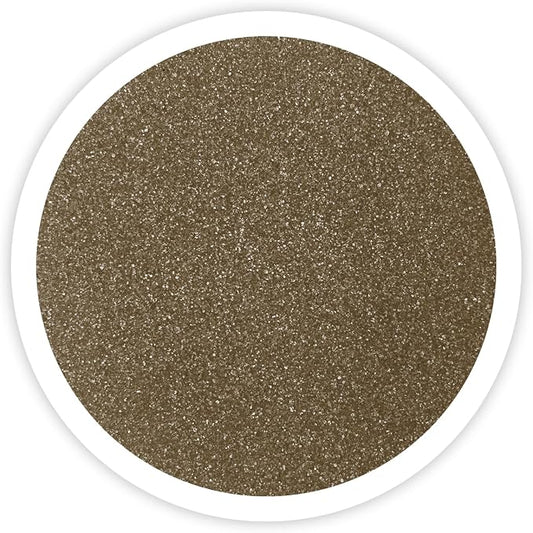 Light Chocolate Light Chocolate Unity Sand, 1 LB (16 oz), Colored Sand for Weddings, Vase Filler, Home Décor, Craft Sand, Aquarium Sand, and More