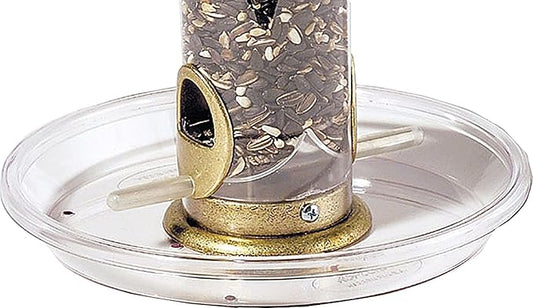 Aspects 050 Round Seed Tray, 8.5" Diameter