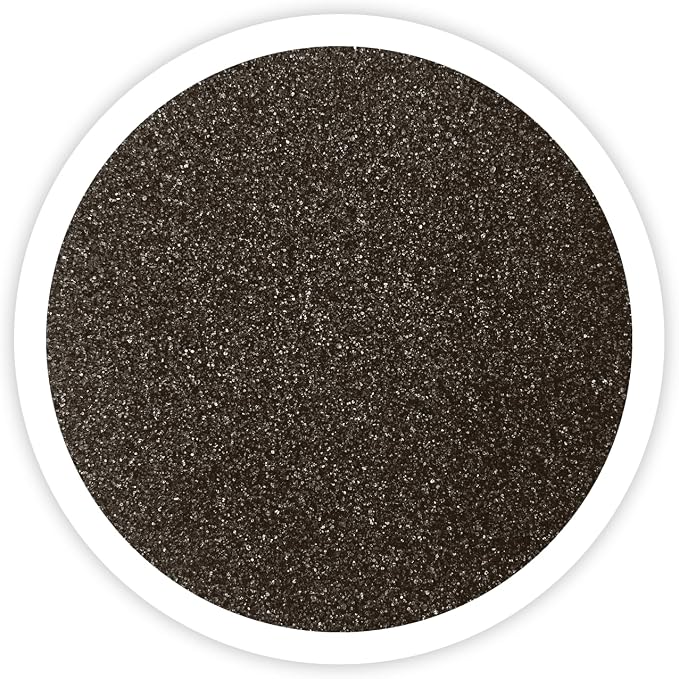 Sandsational Sparkle Truffle Truffle Unity Sand, 1 Lb, Colored Sand for Weddings, Vase Filler, Home Décor, Craft Sand and More