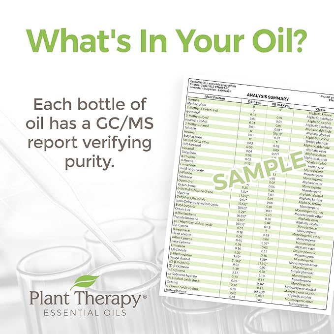 Plant Therapy Catnip Essential Oil 10 mL (1/3 oz), 100% Pure, Undiluted, Natural Aromatherapy, for Out Door Activities, Respiratory Support, and Digestive Relief