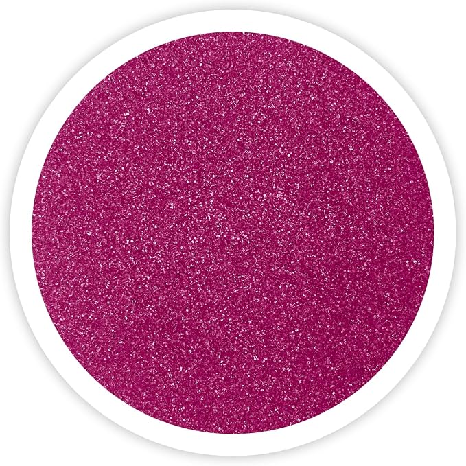 Azalea Unity Sand, 1 LB (16 oz), Colored for Weddings, Vase Filler, Home Décor, Craft, and More