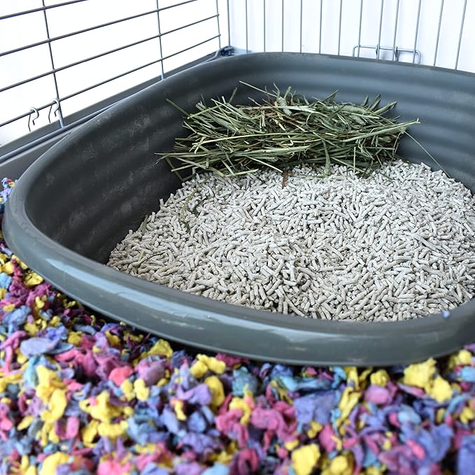 carefresh Rabbit & Ferret Dust-Free, Lightweight Litter, 10 lb