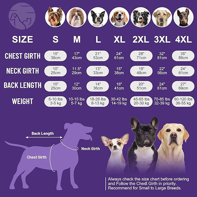 cyeollo Dog Sweaters for Small Dogs Boy, Pullover Turtleneck for Dogs Male, Knitted Doggy Fall Winter Warm Cold Weather Dog Clothes Apparel with Sleeves, Navy L
