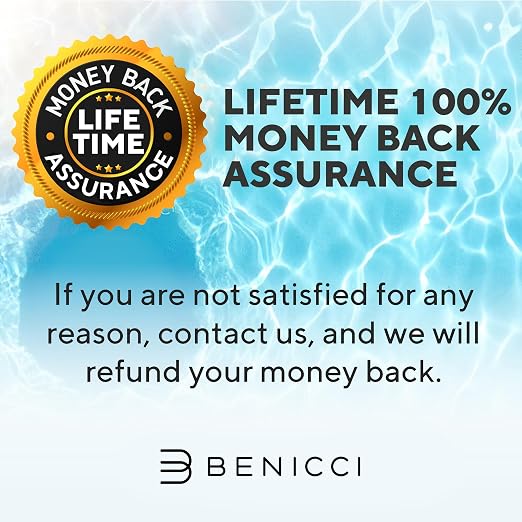 7-in-1 Accurate Pool Test Strips - 150 Hot Tub Spa Test Strips - Quick Pool Water Testing Kit - Bromine, pH, Hardness, Alkalinity, Chlorine & Cyanuric Acid - Perfect for Any Pools, Spa, Hot tubs