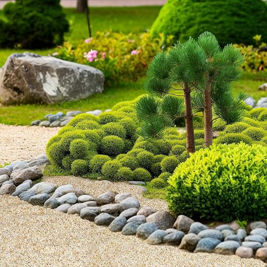1-2mm Coarse Sand for Plants, 20lbs Horticultural Sand for Gardening | Desert Silica Sand for Cactus, Vases, Aquariums, Terrarium, Fish Tank, Drainage Rocks for Potted Plants, Bamboo, Crafts