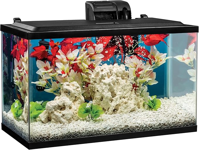 Tetra Whisper Bio-Bag Medium Filter Cartridges for Aquariums, 36 Count, Ready to Use, Fits Tetra Whisper Fish Tank Filters 5-10 Gal, PF-10, IQ 10