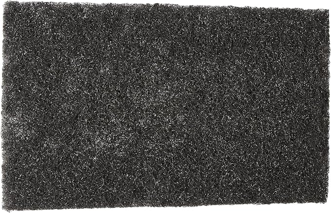 Penn-Plax Cascade 150 or 200 GPH Hang On Filter Aquarium Bio Sponge Replacement; 1 Pack; Cut to fit Cascade 150 or 200