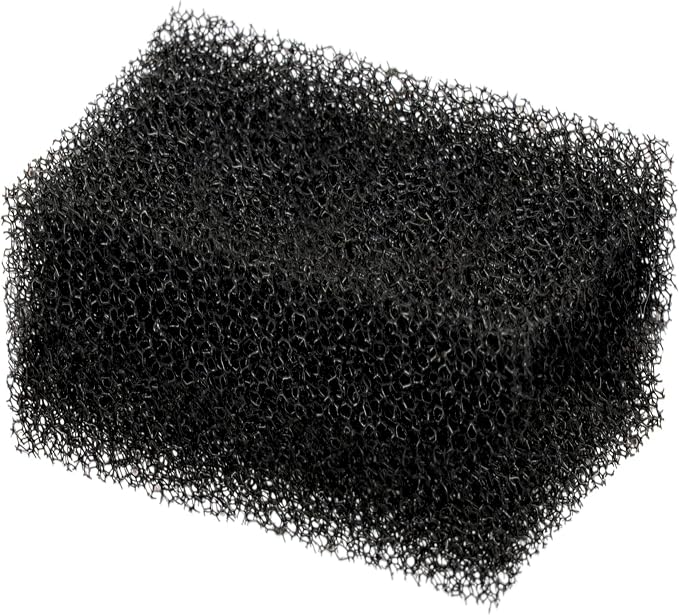 Aqua-Tech Ultra Quiet Power Filter, for Aquariums 10-20 Gallons (Pack of 2)