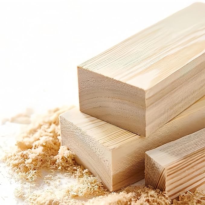 Wooden Hamster Platform for Hamster Cage Accessories Climbing Toys Dwarf Syrian Hamster Gerbil Rat Mice Degus or Other Small Pets (Rectangle)