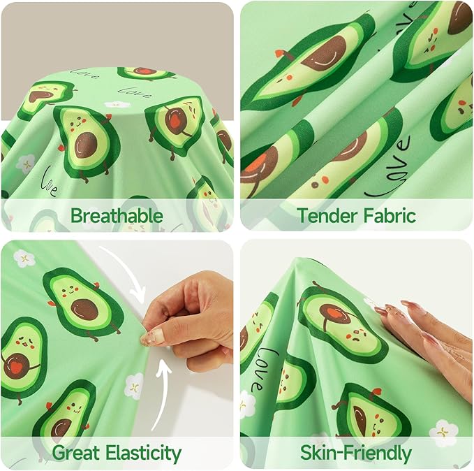 XPUDAC 4 Pack Dog Pajamas Soft Strechy Summer Doggie Clothes for Small Medium Dogs Boy Girl Dog Onesie Puppy Pjs Cat Apparel-L