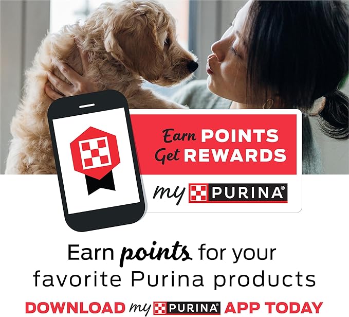 Purina Busy Dog Bones Rollhide | Small/Medium Breed | 9 ct. Pouch | Pack of 2