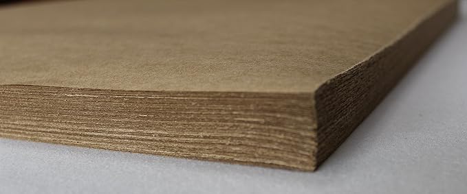 Medium Size Cages - 100 Pre-Cut Sheets 23 x 23-191 Ft. 40 Pound Paper