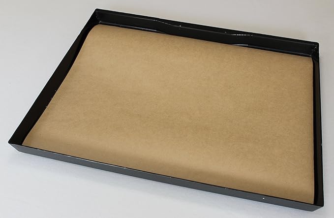 Medium Size - Pick Your Size - 100 Pre-Cut Sheets - 175 Ft. 40 Pound Paper