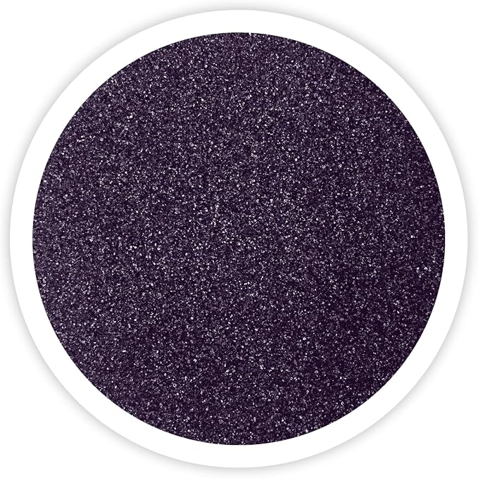 Marine Unity Sand, 3 LB (48 oz), Dark Navy Blue Colored Sand for Weddings, Vase Filler, Home Décor, Crafts, Terrariums, and More