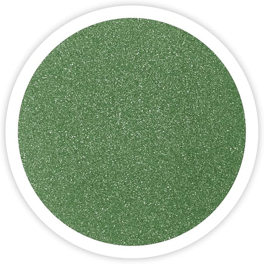 Peridot Unity Sand, 1 LB (16 oz), Colored Sand for Weddings, Vase Filler, Home Décor, Craft Sand, Aquarium Sand, and More