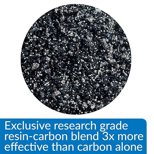 API BIO-CHEM ZORB SIZE 6 Aquarium Canister Filter Filtration Pouch 1-Count Bag