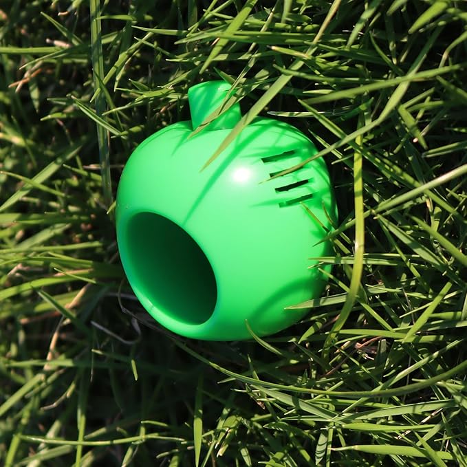 Pet Clicker for Dogs/Cats/Horses/Birds or Other Animals - Clickers for Training (Green)