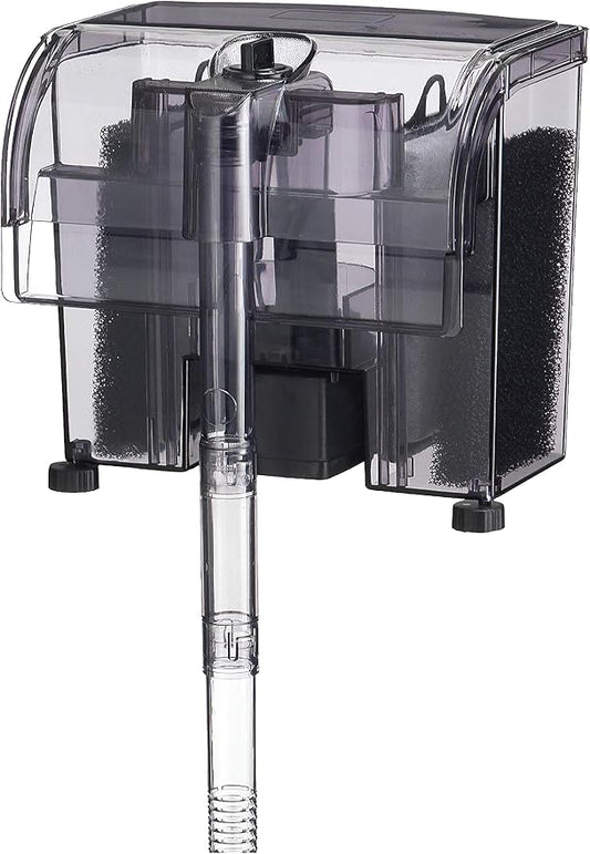 EA Performance Hang-On Power Filter - for Tanks up to 30 GAL - Not Made in Ch!na!