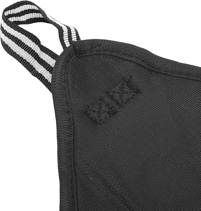 Cat Grooming Hammock Harness, Multifunctional Comfortable Pet Grooming Sling with Hook and Loop Fastener, for Nail Trimming Brushing Teeth Cleaning (M)