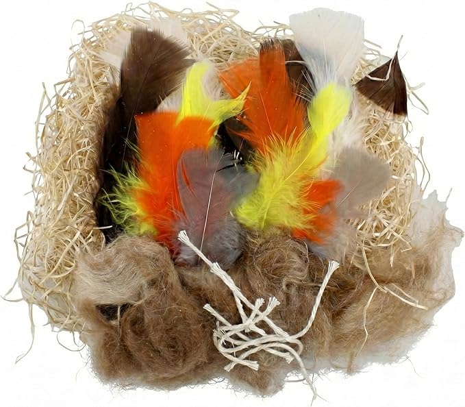 Songbird Essentials Nesting Material